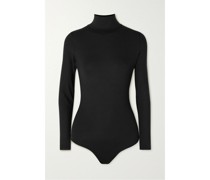 Suit Yourself Body aus Stretch-jersey