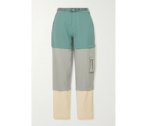 Zip-off Wandelbare Hose aus Rectrek-material