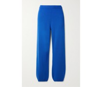 Jogginghose aus Kaschmir