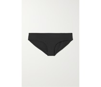 + Net Sustain Recyceltes Bikini-höschen