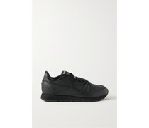 + Maison Margiela Project 0 Classic Memory Of Sneakers aus Leder
