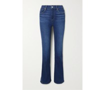 Laurel Canyon Hoch Sitzende Bootcut-jeans
