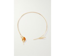 Budding Romance Verete Kette