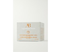 The Ultimate Soothing Cream Refill, 50 Ml – Nachfüll-gesichtscreme