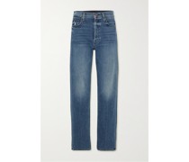 The Tomcat Hover Hoch Sitzende Jeans