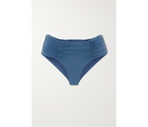 Lehi Gerafftes Bikini-höschen