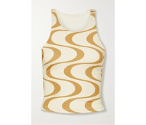 + Net Sustain Oki Sport-bh aus Recyceltem Stretch-material