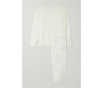 Softest Jogginganzug aus Stretch-modal