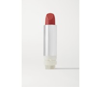 + Net Sustain Matte Lipstick Refill – Passionate Red – Nachfüll-lippenstift