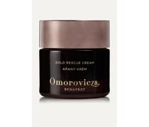 Gold Rescue Cream, 50 Ml – Gesichtscreme