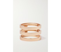 Berbère Ring aus 18 Karat