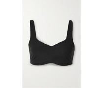 Isadora Sport-bh aus Stretch-jersey