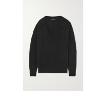 Kaschmirpullover