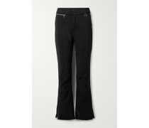 Saint Moritz Skihose aus Technischem Stretch-jersey