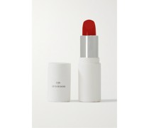+ Net Sustain Matte Lipstick Refill – Rouge Rosie – Nachfüll-lippenstift
