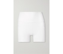 Let's Go Tennis-shorts aus Stretch-jersey