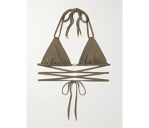 + Paula's Ibiza Triangel-bikini-oberteil