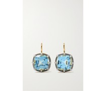 Collection Ohrringe aus 18 Karat  und Silber