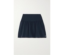 Airweight Tennis-rock aus Stretch-material