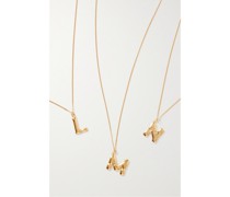 Classicworks™ Kette aus -vermeil