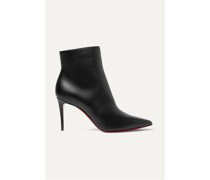 So Kate Booty 85 Ankle Boots aus Leder