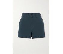 Lista Shorts aus Crêpe