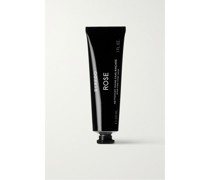Rinse-free Hand Wash – Rose, 30 Ml – Reinigende Handpflege