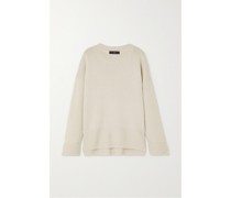 Knightsbridge Pullover aus Kaschmir