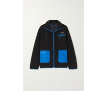 Park City Jacke aus Fleece
