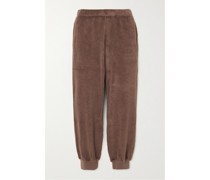 Patmos Jogginghose aus Frottee aus einer Baumwollmischung