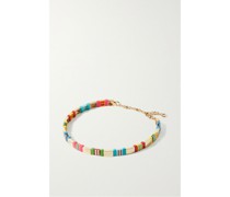 A Walk in The Park Goldfarbener Choker