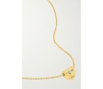 Marmara Kette aus 18 Karat  mit Diamant