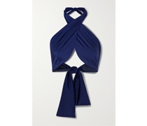 Lugarena Neckholder-bikini-oberteil