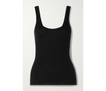 Tanktop aus Kaschmir