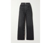 Baggy Low Slung Jeans