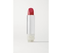 Satin Lipstick Refill – Burgundy – Nachfüll-lippenstift