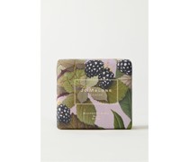 Blackberry & Bay Soap, 100 G – Stückseife