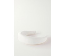 Miwa Haarreif aus Satin