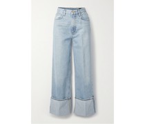 Astley Hoch Sitzende Jeans