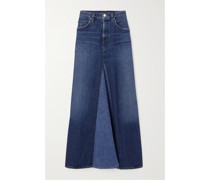 The Vogel Maxi-jeansrock