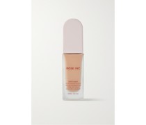 Softlight Skin-smoothing Liquid Foundation – 14w, 30 Ml – Foundation