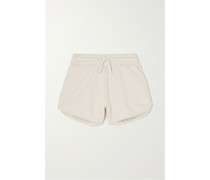 Candy Shorts aus Biobaumwoll-jersey
