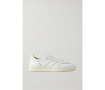 Handball Spezial Sneakers aus Leder