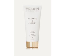 Cleanse & Clarify Dual Action Aha Cleanser & Mask, 100 Ml – Cleanser