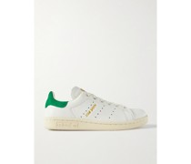 Stan Smith Lux Sneakers aus Leder