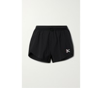 Vedana Shorts aus Stretch-shell mit Print