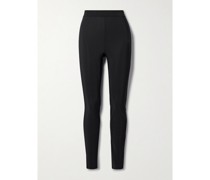 Leggings aus Stretch-jersey