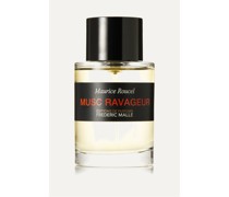Musc Ravageur – Moschus & Amber, 100 Ml – Eau De Parfum