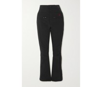 Aurora Hoch Sitzende, Ausgestellte Skihose