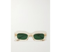 +  1966c Oversized-sonnenbrille